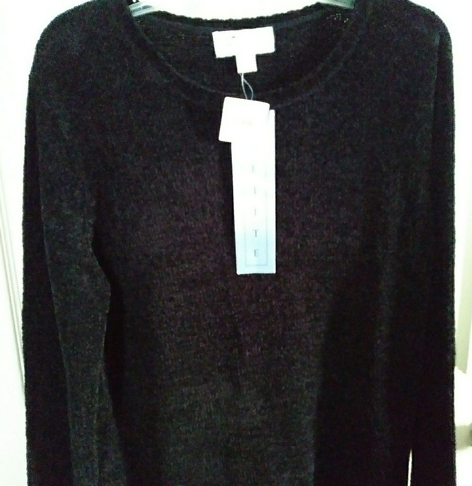 Casual Corner Annex Petite Large